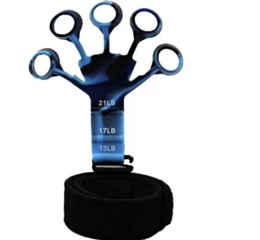 Adjustable Hand Wrist Trainer