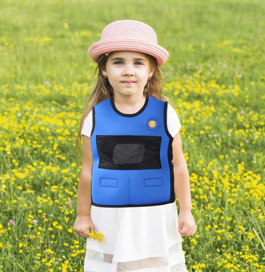 Calm Buddy Kids Vest