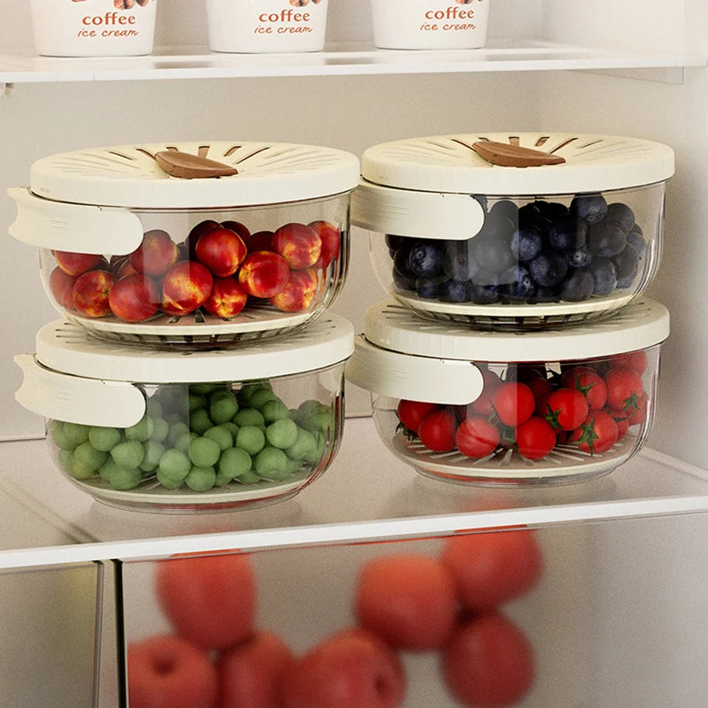 Fruit Keeper Drain Pro