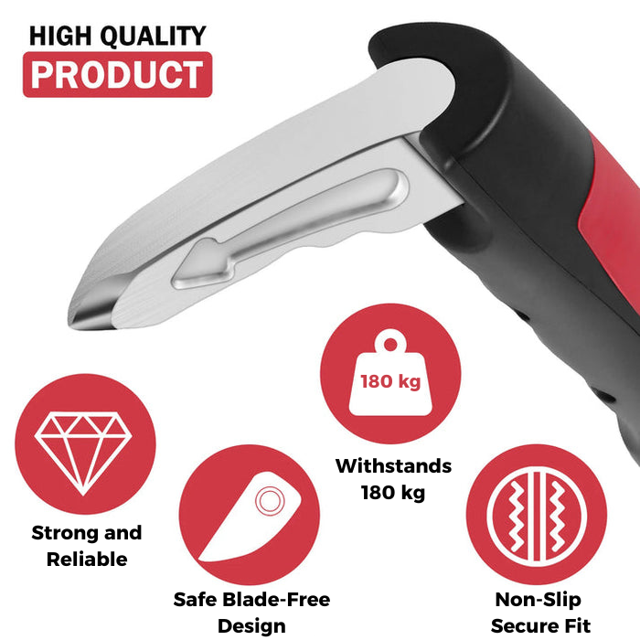 EasyCar Handle Support