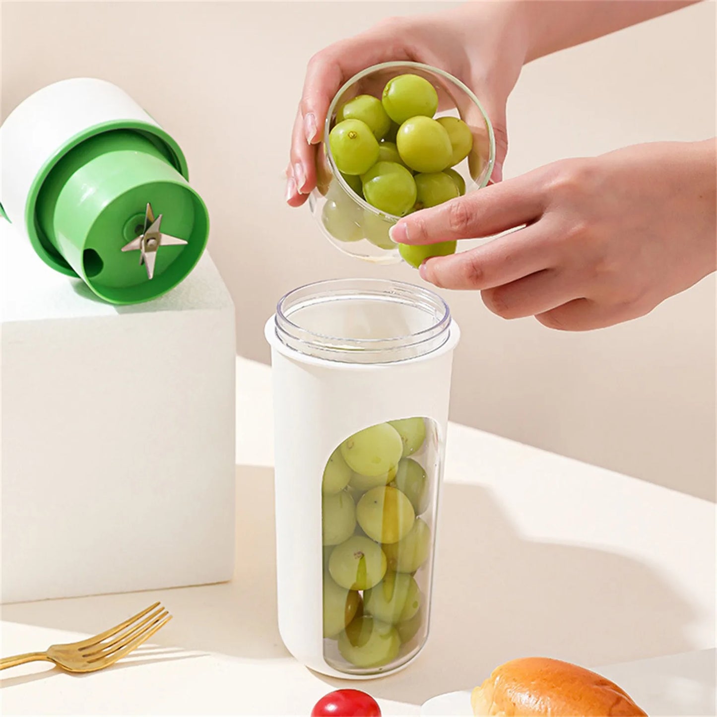 PowerBlend Go Portable Blender