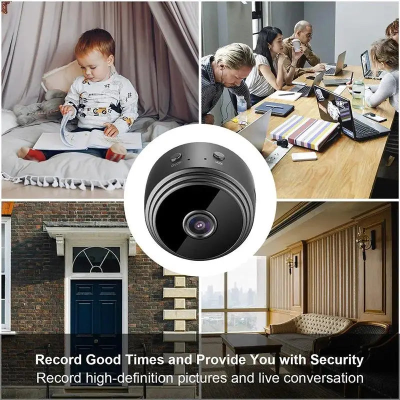 SeasonGuard Home Protector