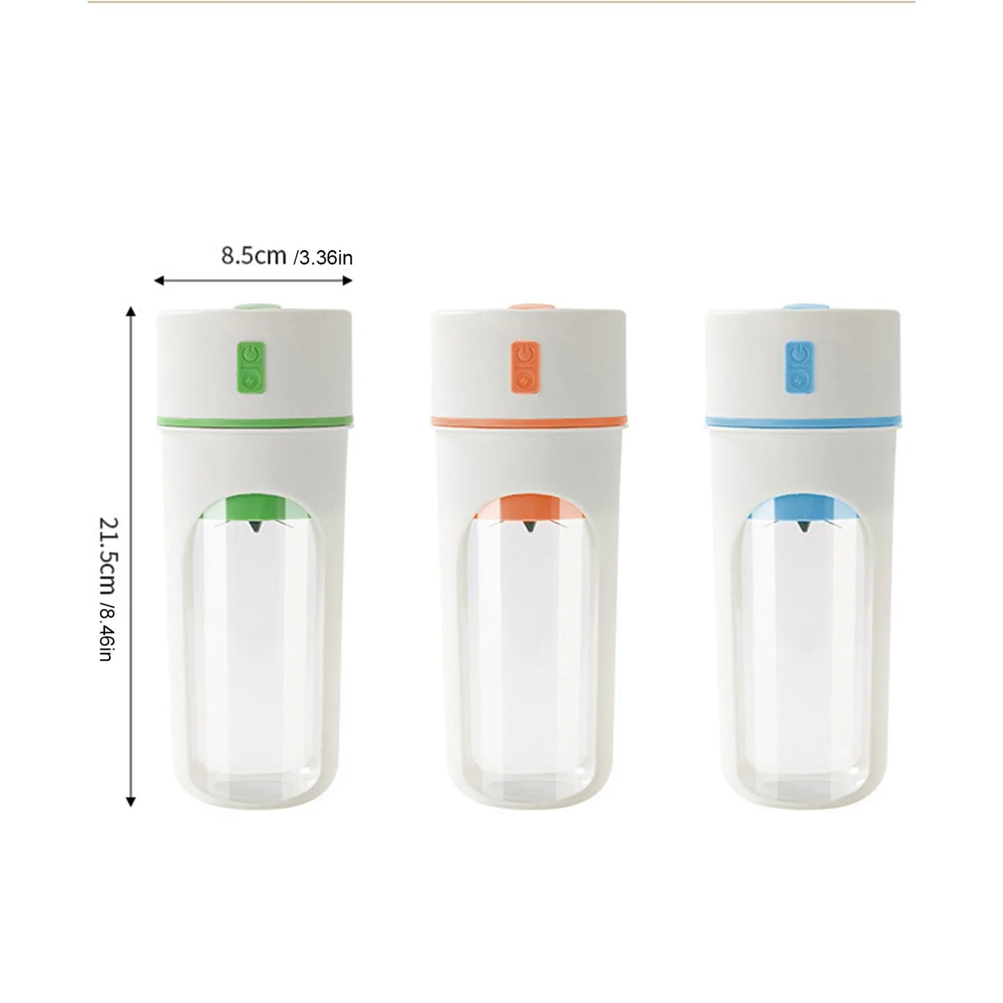 PowerBlend Go Portable Blender
