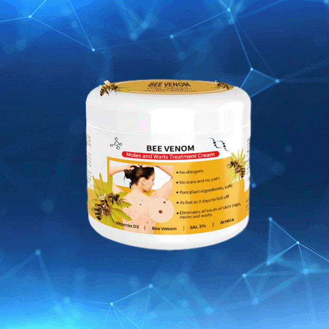 Skin Soothe Wart Remover