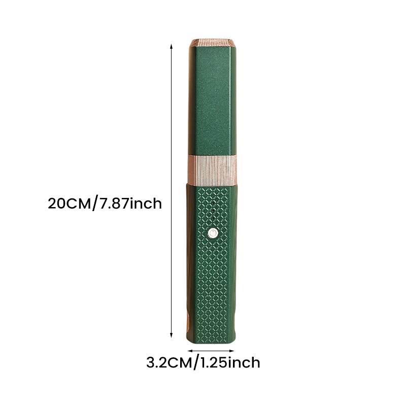 Radiance Hair Pro Straightener