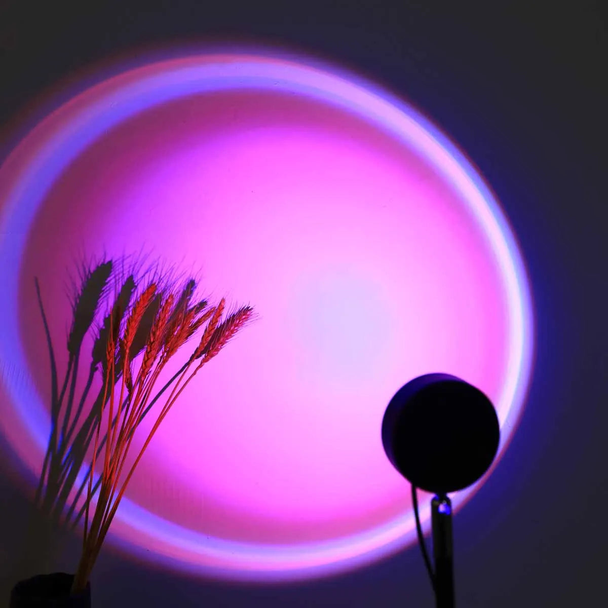 Sunset Glow Lamp