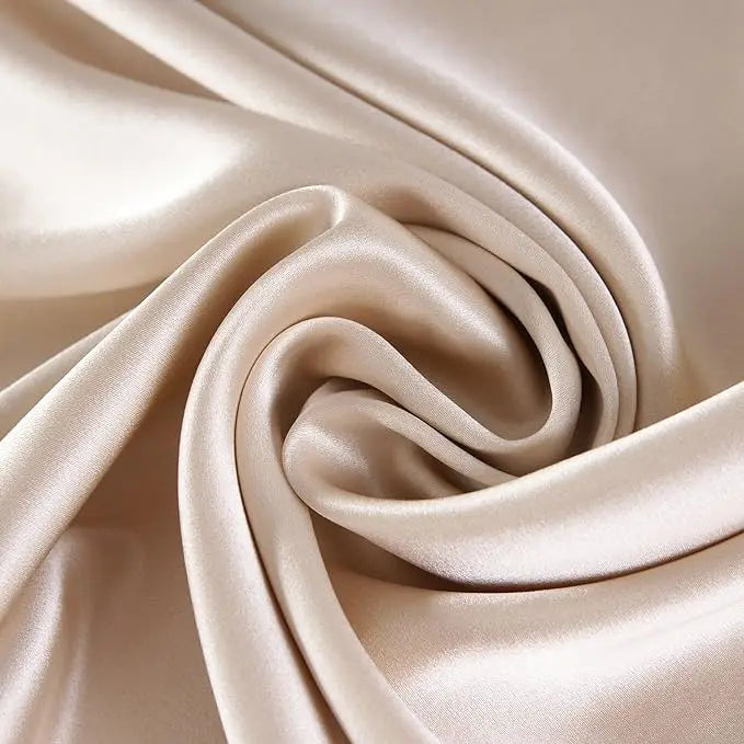 Luxury Silk Sleep Pillowcase