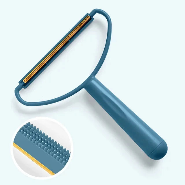 Magic Pet Hair Remover Brush