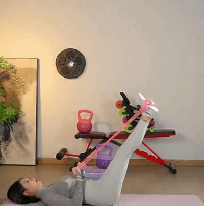 Total Body Resistance Band