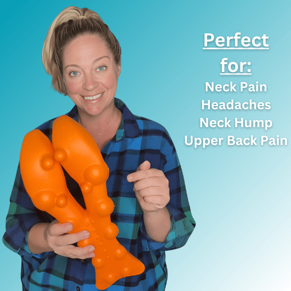 Neck Relief Magic Pillow