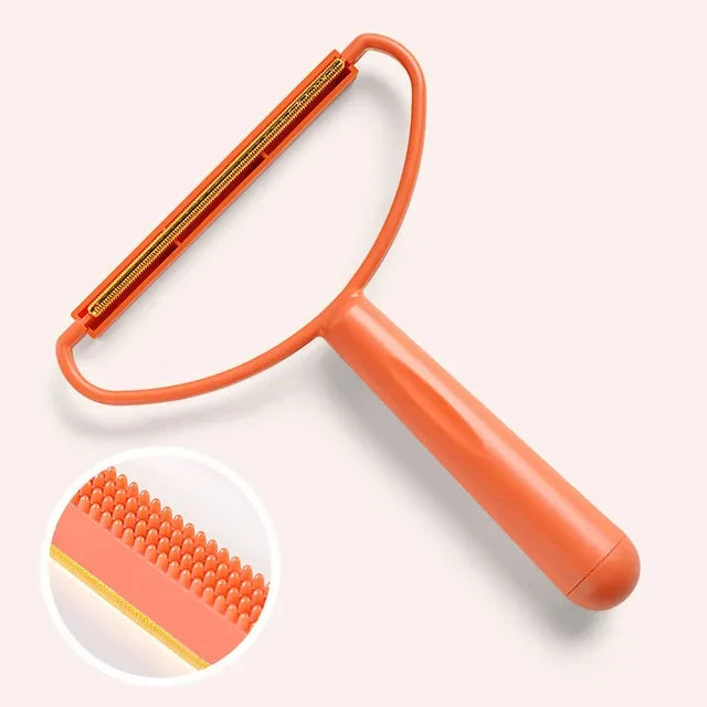 Magic Pet Hair Remover Brush