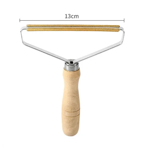Magic Pet Hair Remover Brush