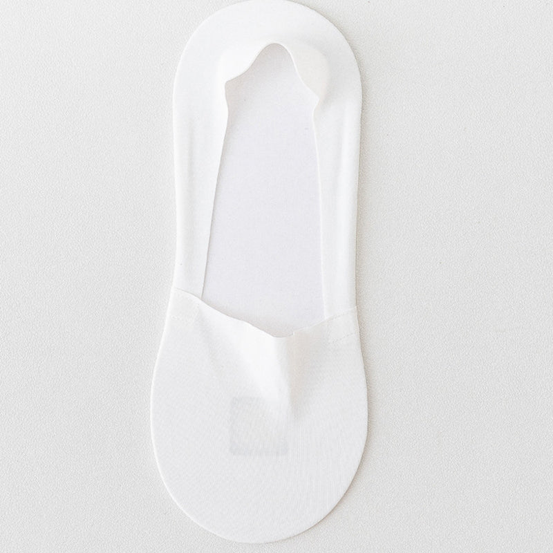 Cool Comfort No-Slip Socks