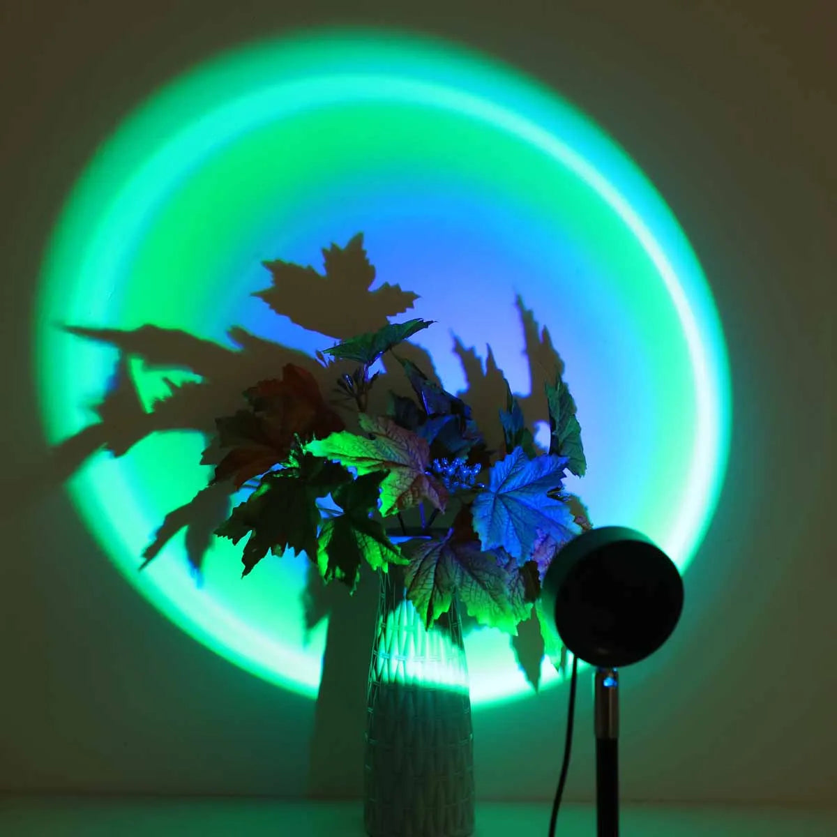 Sunset Glow Lamp