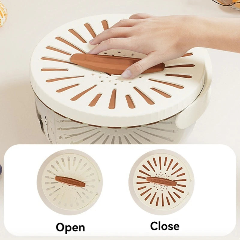 Fruit Keeper Drain Pro