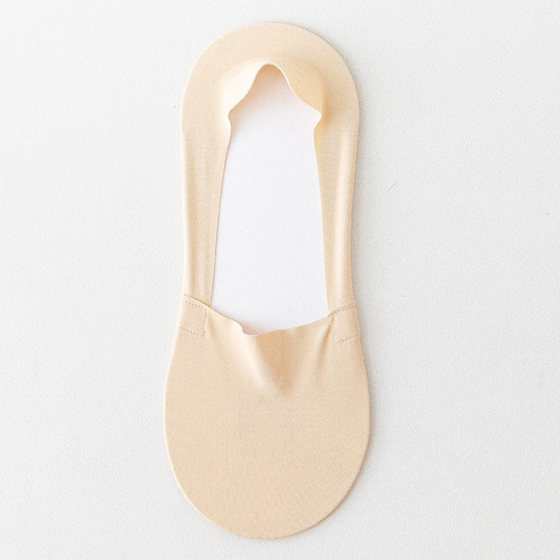 Cool Comfort No-Slip Socks