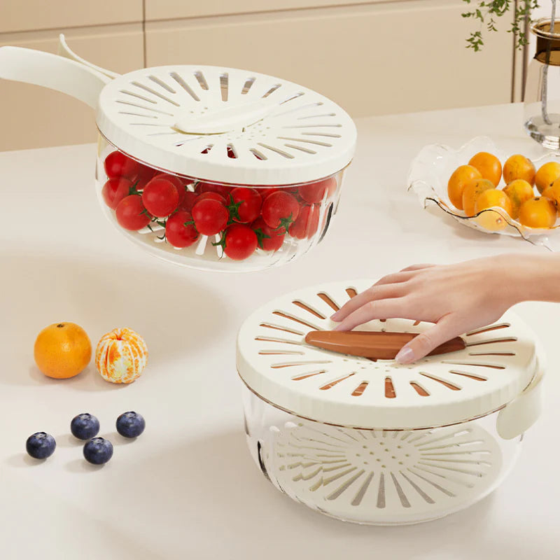 Fruit Keeper Drain Pro