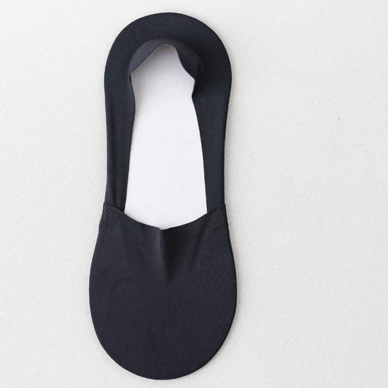 Cool Comfort No-Slip Socks