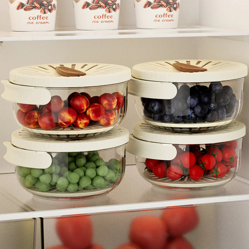 Fruit Keeper Drain Pro