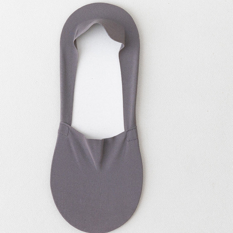 Cool Comfort No-Slip Socks