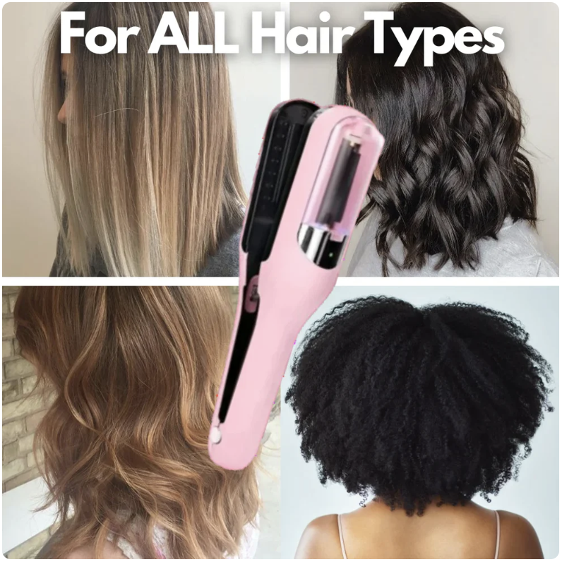 Silky Smooth Split-End Fixer