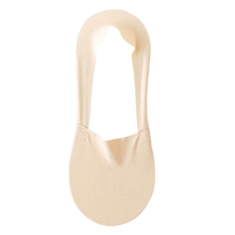 Cool Comfort No-Slip Socks