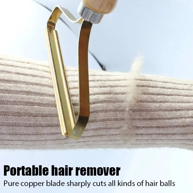 Magic Pet Hair Remover Brush