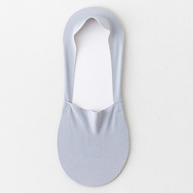 Cool Comfort No-Slip Socks