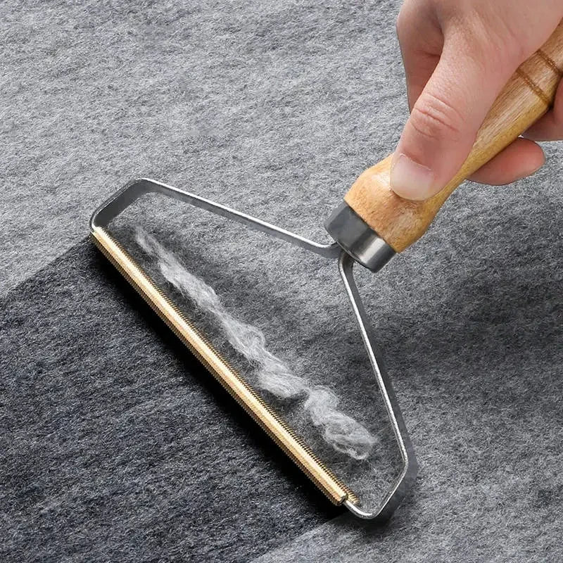 Magic Pet Hair Remover Brush