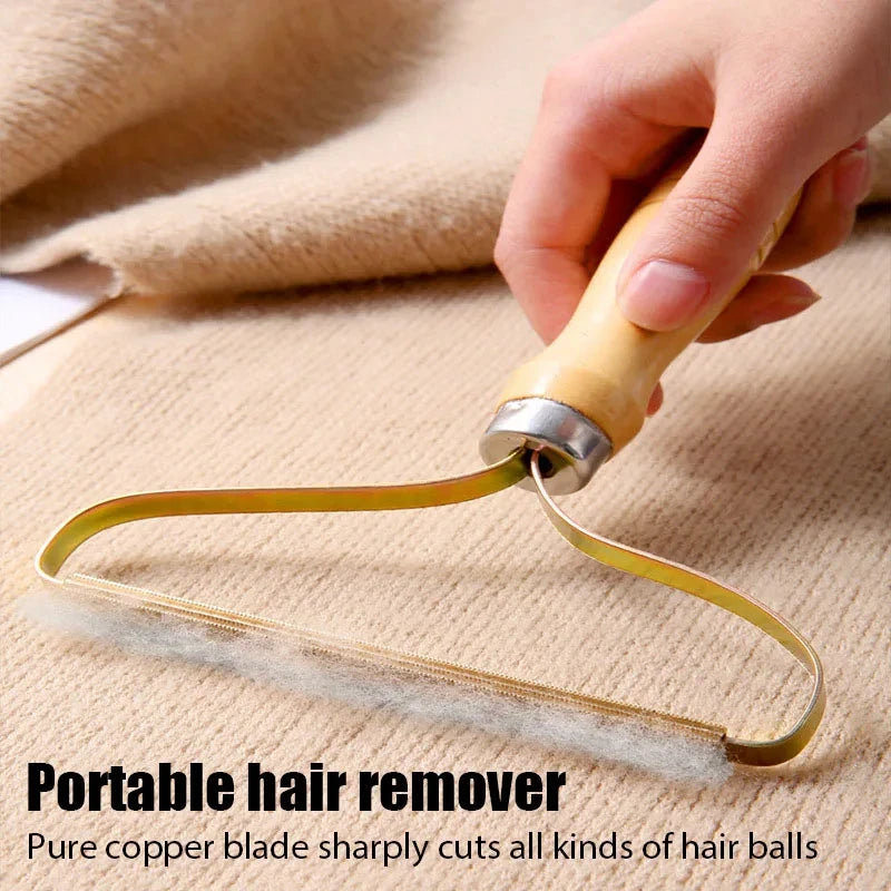 Magic Pet Hair Remover Brush