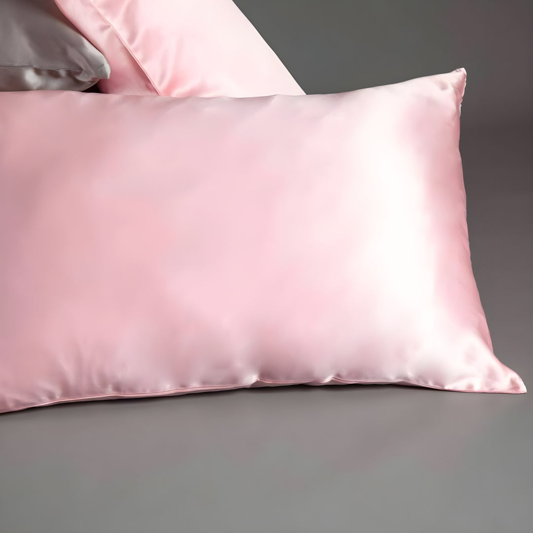 Luxury Silk Sleep Pillowcase