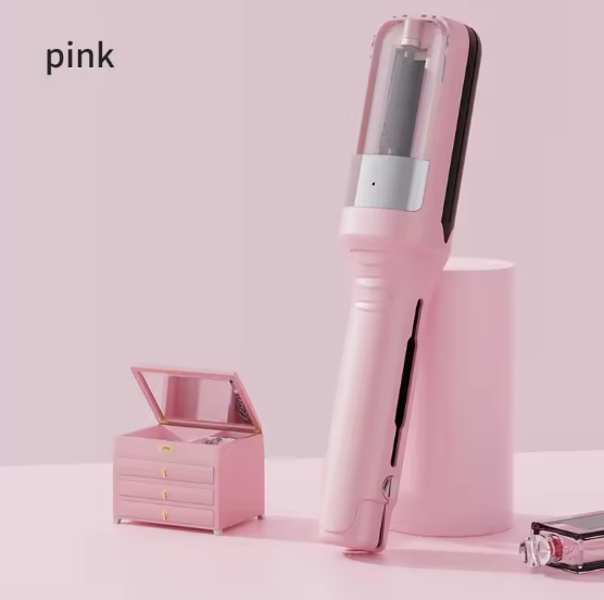 Silky Smooth Split-End Fixer