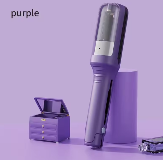 Silky Smooth Split-End Fixer