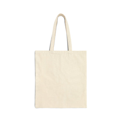 Teen Queens Rise 2026 Cotton Tote — Event Tote Bag