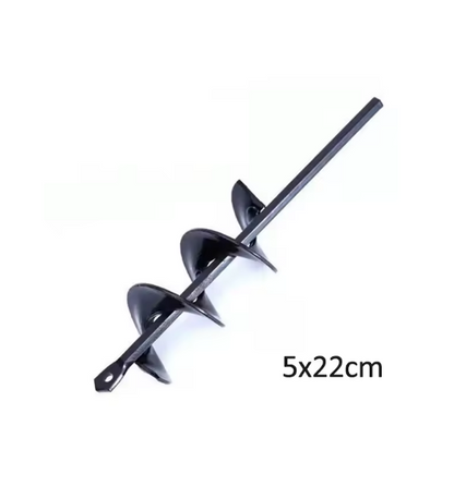 Garden Magic Hole Digger