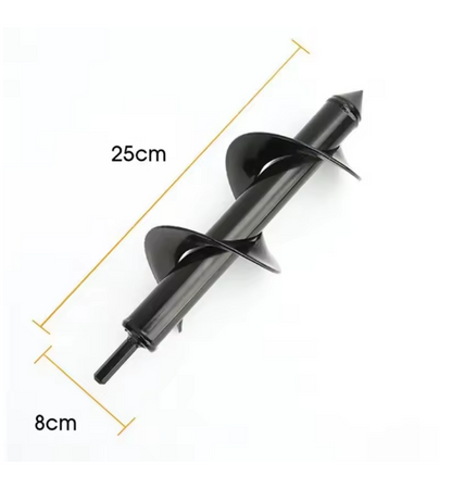 Garden Magic Hole Digger