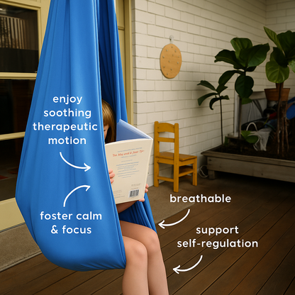 CalmNest Sensory Swing