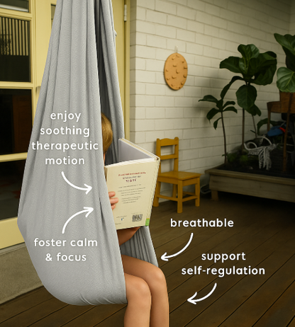 CalmNest Sensory Swing