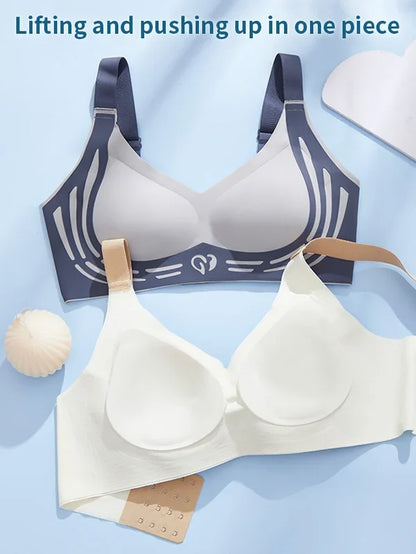 Comfort Lift Wireless Bra