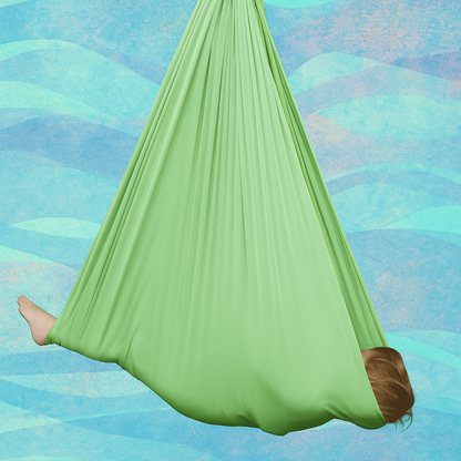 CalmNest Sensory Swing