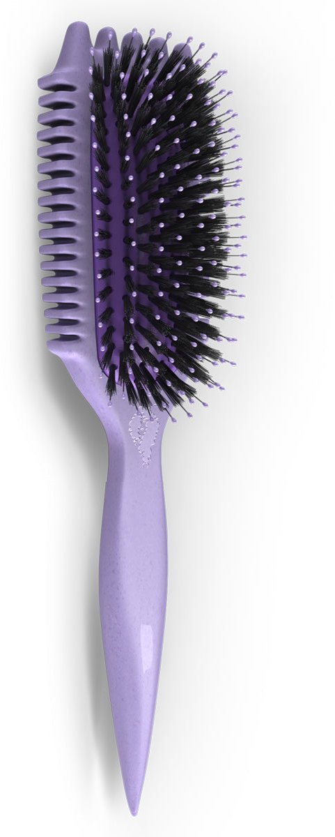 Curl Master Volume Brush