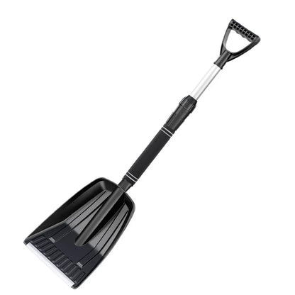 Ultimate Portable Snow Shovel