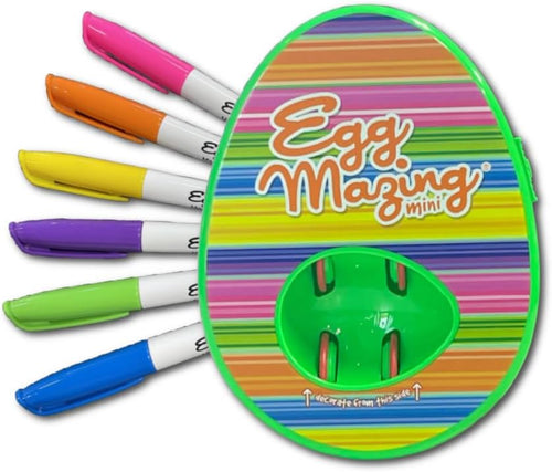 EggMazing Creations Fun Decorator Kit