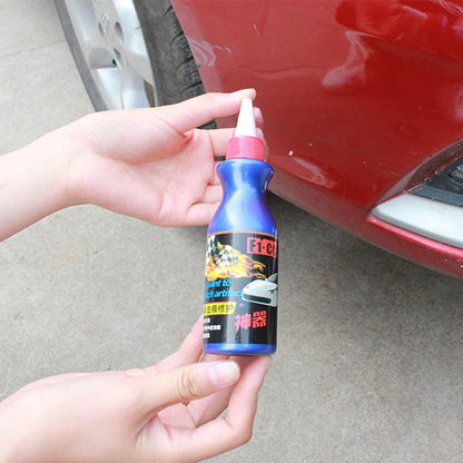 Magic Car Scratch Remover