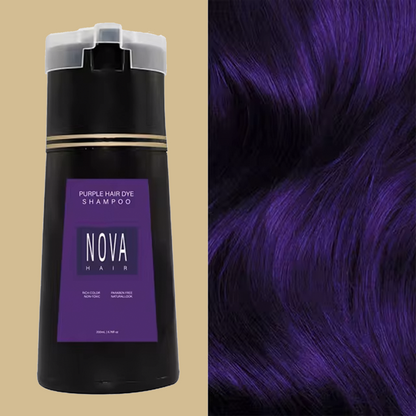 InstaColor Hair Dye