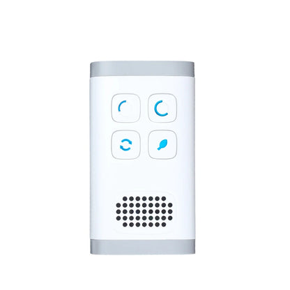 Mini Air Purifier Plug-In