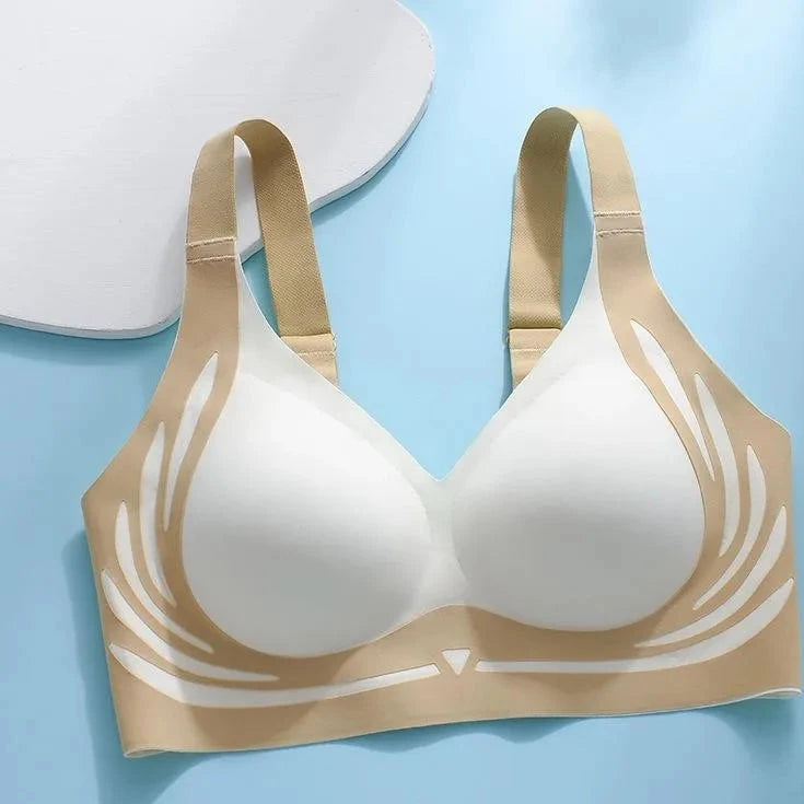 Comfort Lift Wireless Bra