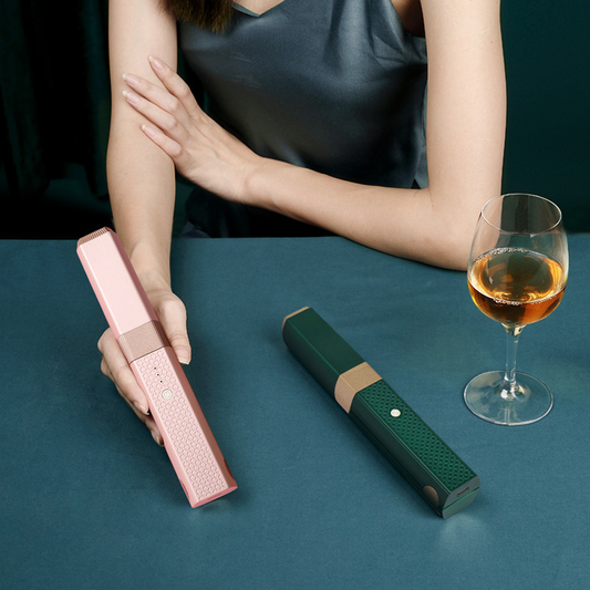 Radiance Hair Pro Straightener