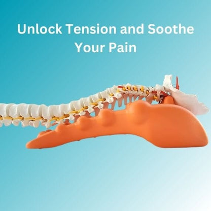 Neck Relief Magic Pillow