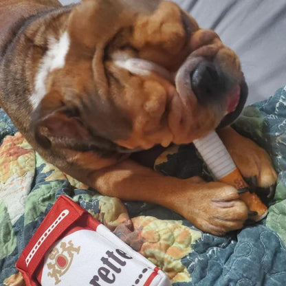 Velvet Chew Buddy for Dogs